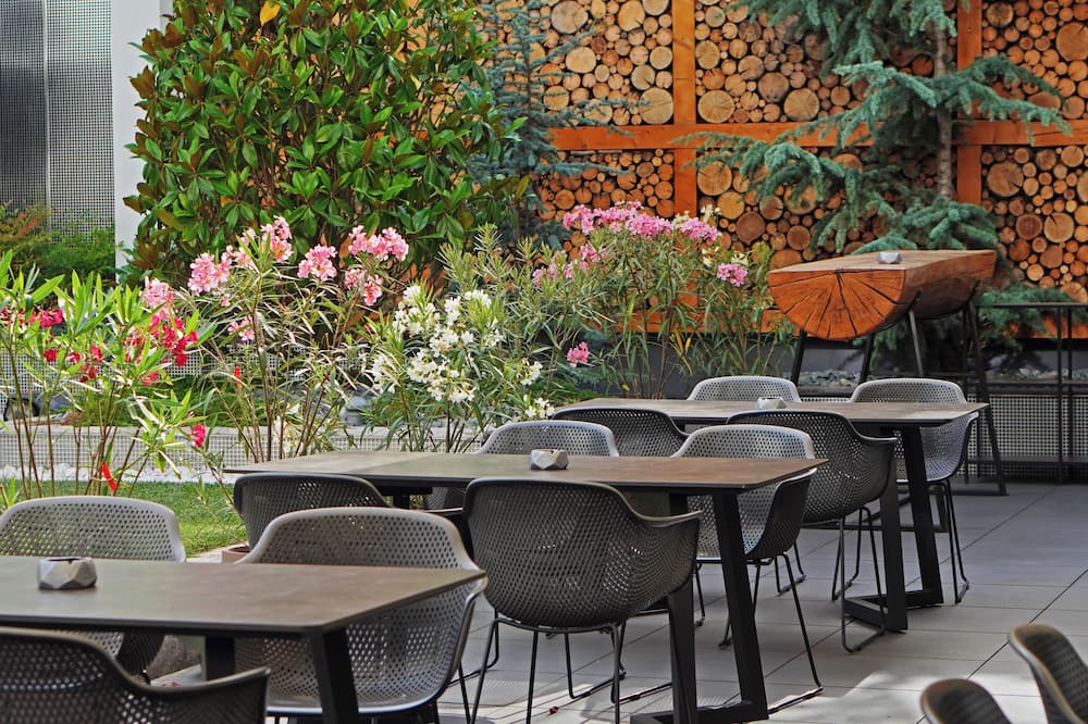 アニロックシグニチャーホテル 写真