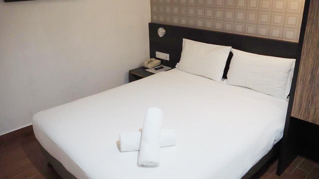 906 ホテル コタ ラクサマナ 写真