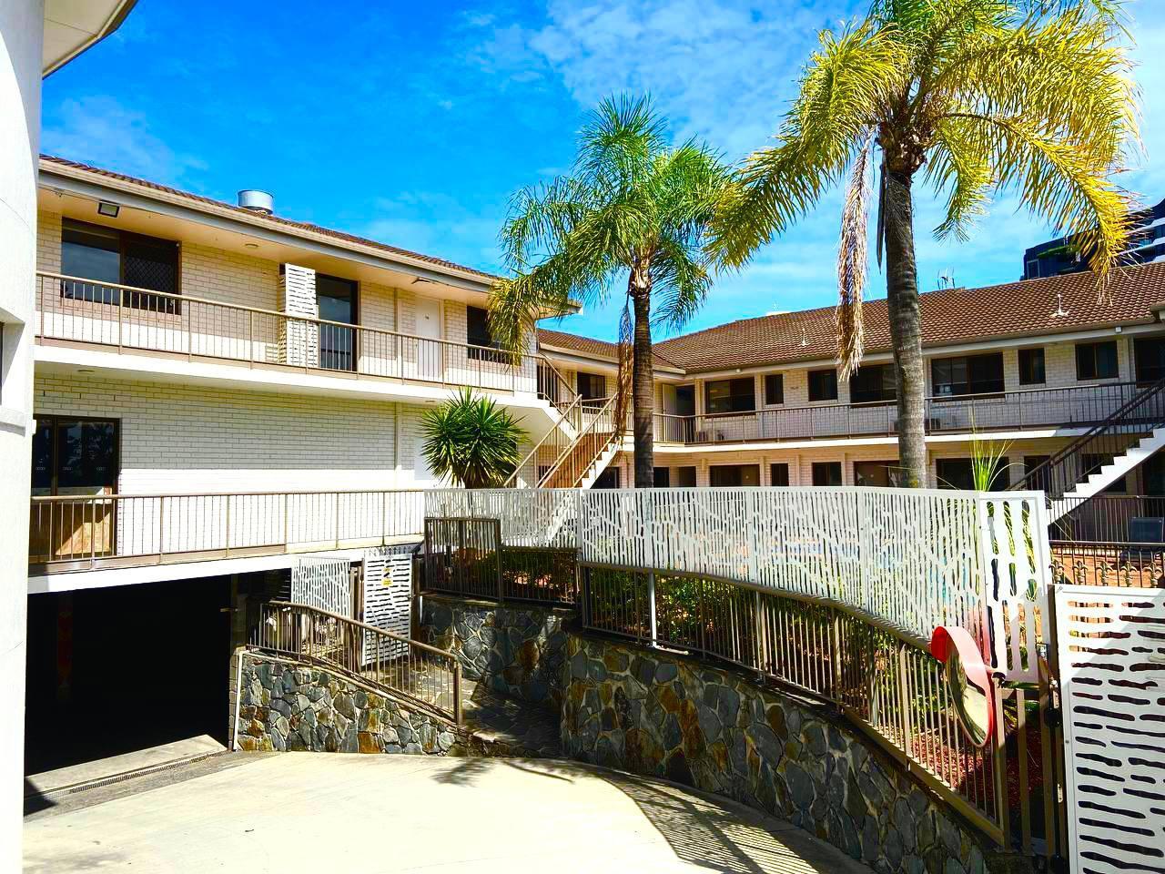 ゴールドコースト イン 写真