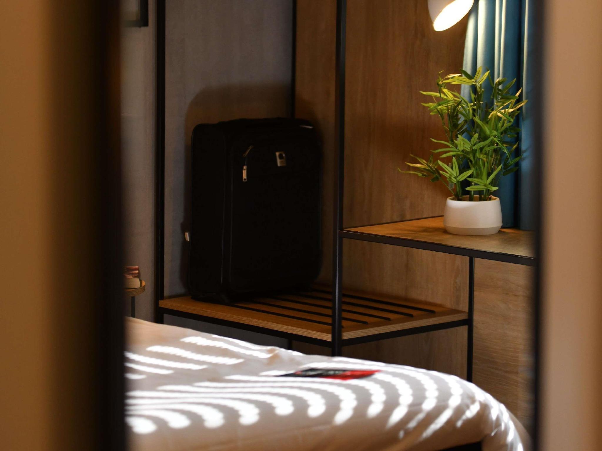 ibis Chateauroux 写真