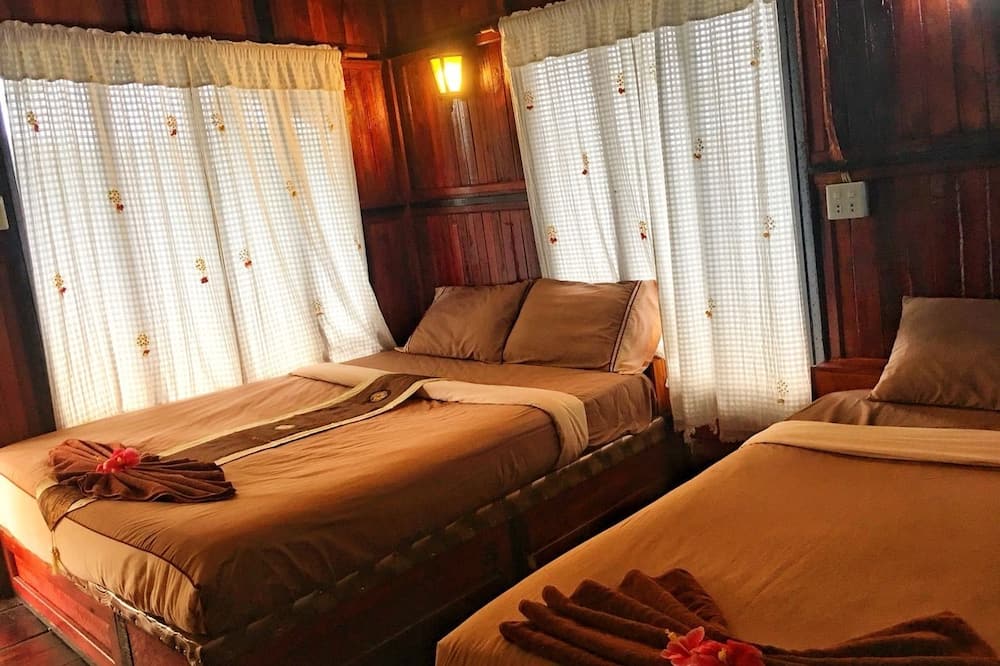 フィ フィ グリーン ヒル リゾート 写真