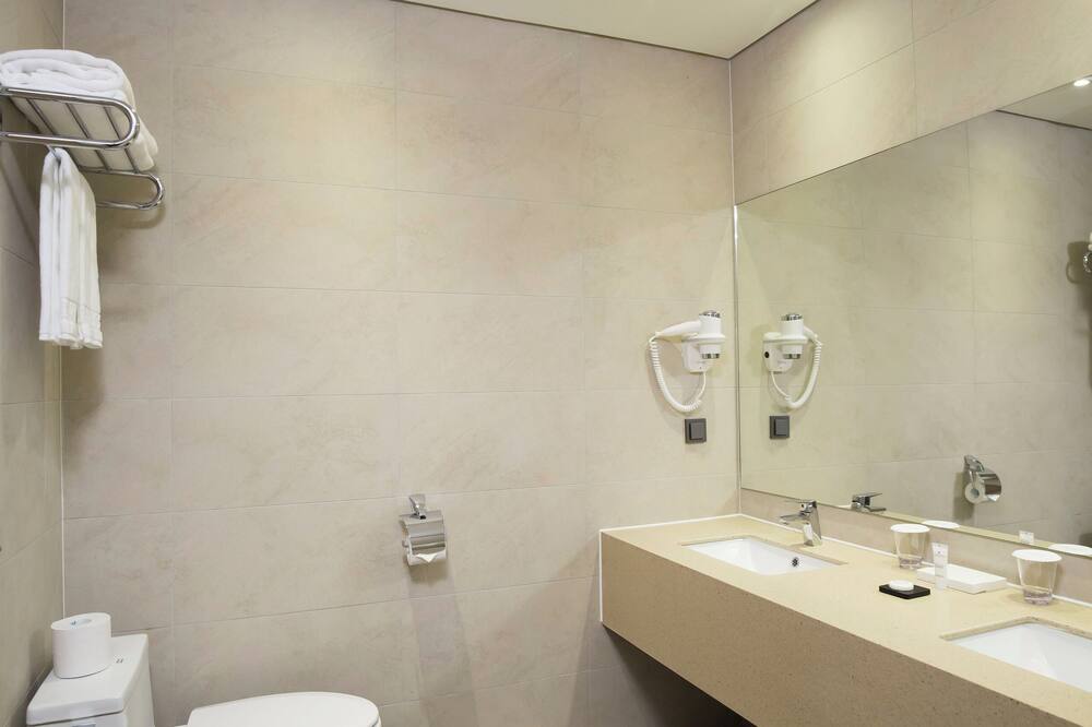 ベスト ウェスタン ヘウンデ ホテル 写真