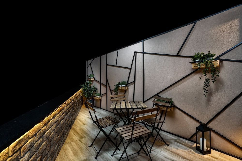 ワン ラグジュアリー スイーツ ベオグラード 写真