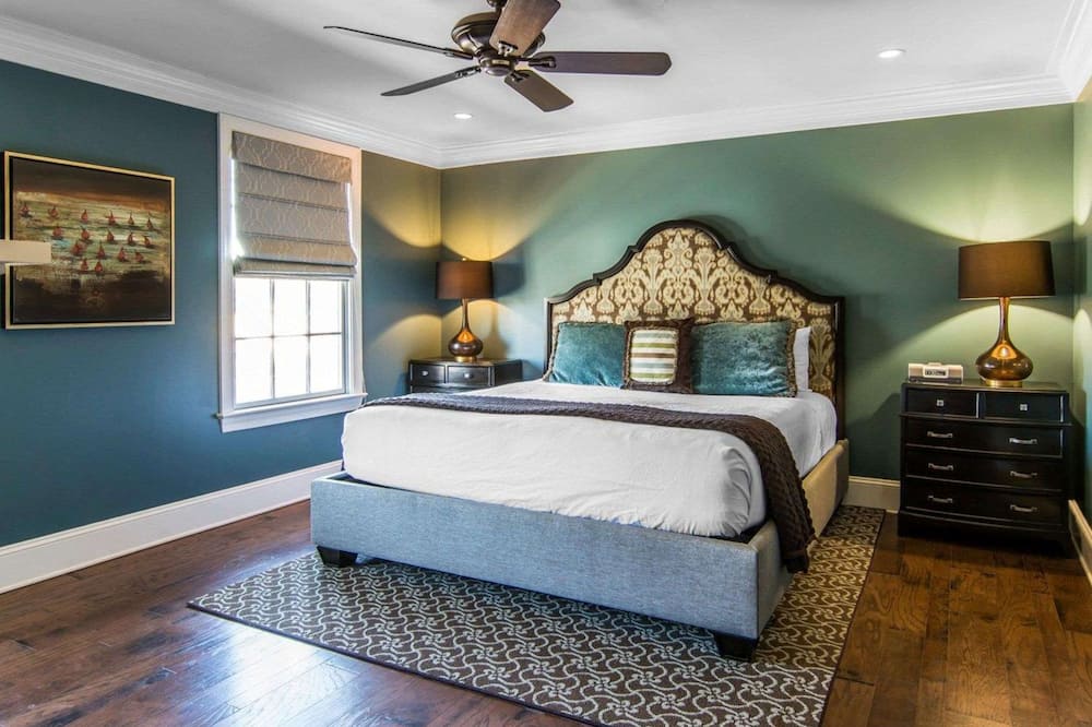 ブルーグリーン バケーションズ パークサイド ウィリアムズバーグ, アン アセンド コレクション リゾート 写真