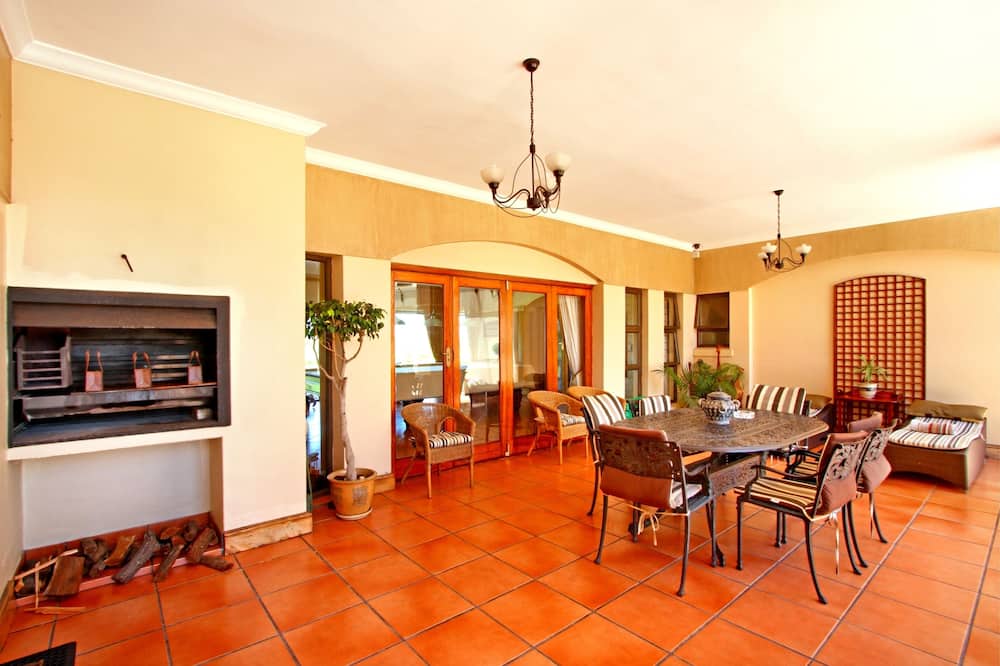 Casa Mia Guesthouse 写真