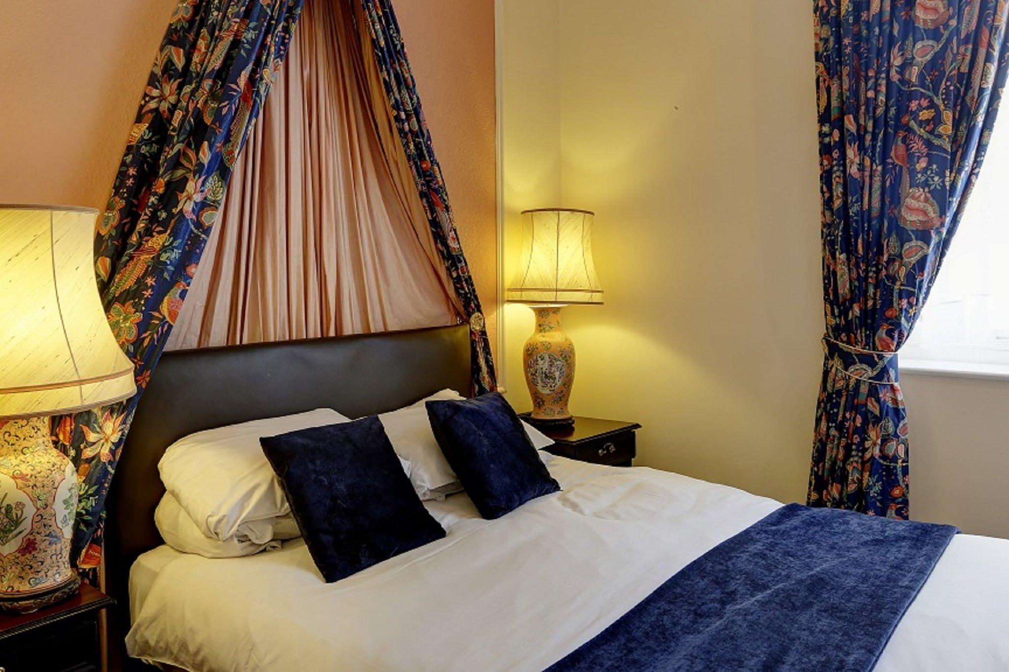 ロイヤル ヴィクトリア ホテル 写真