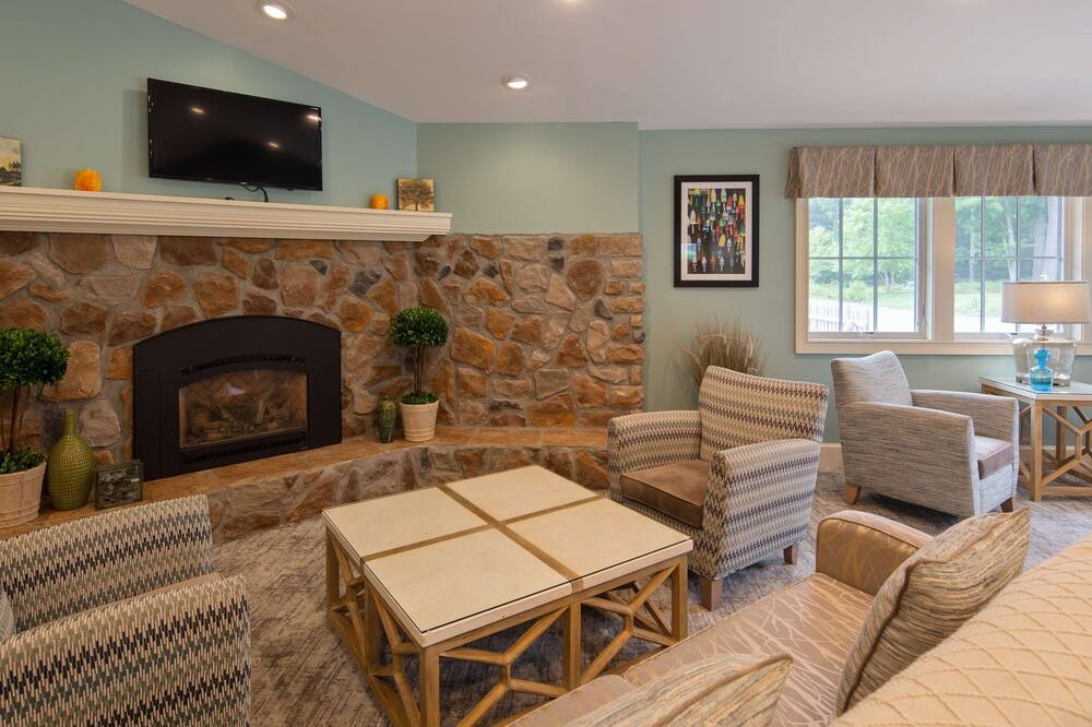 ベストウェスタン アカディア パーク イン 写真