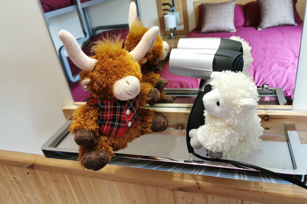 Morag's Lodge 写真