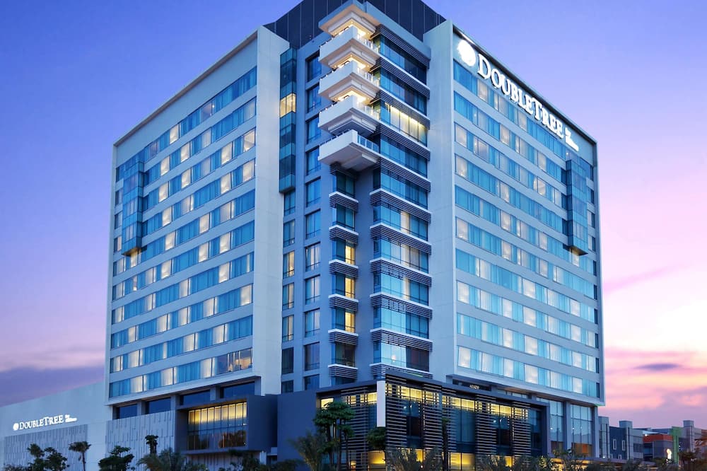 ダブルツリーbyヒルトンジャカルタKemayoran 写真