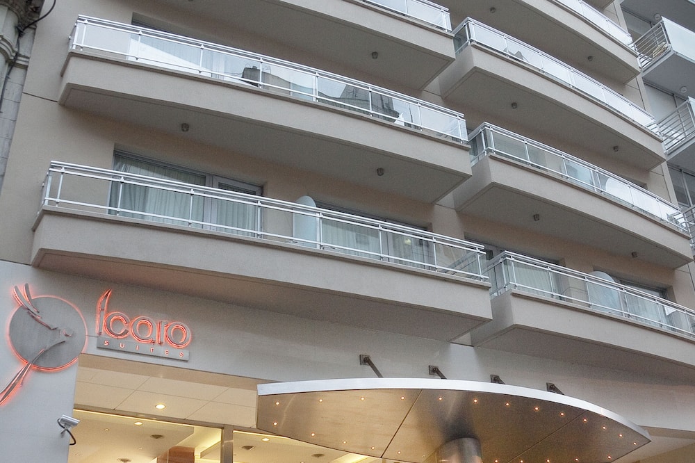 イカロ スイーツ ホテル 写真