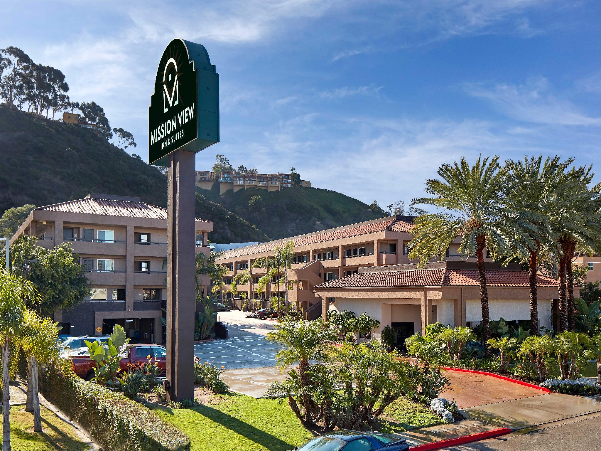 La Quinta Inn & Suites by Wyndham San Diego SeaWorld/Zoo 写真
