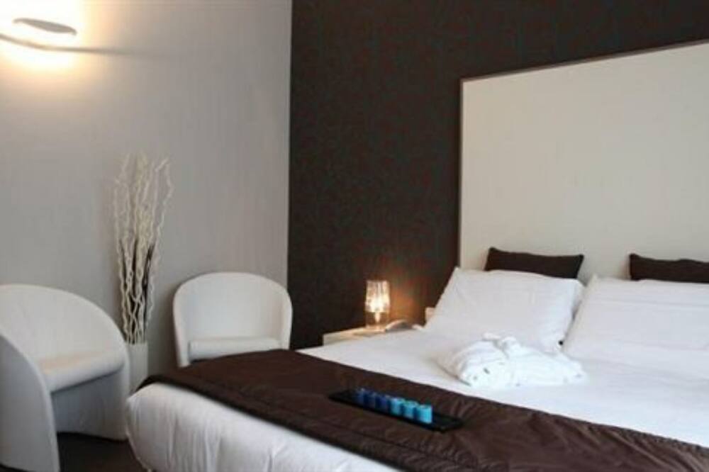 ホテル ティツィアーノ グルッポ ミニホテル 写真