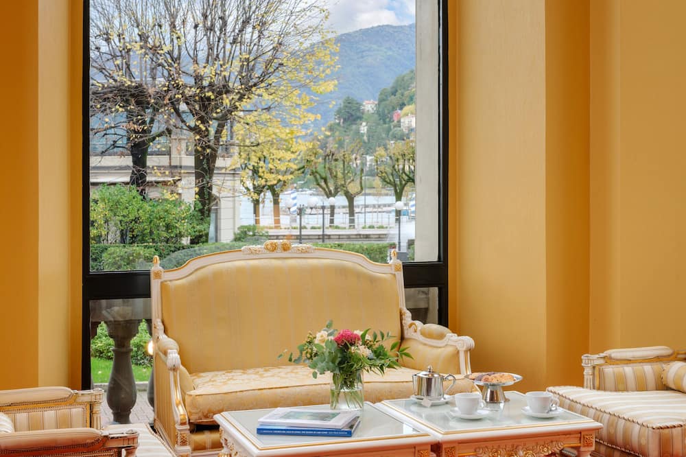 パレス ホテル & セントロ コングレッシ 写真