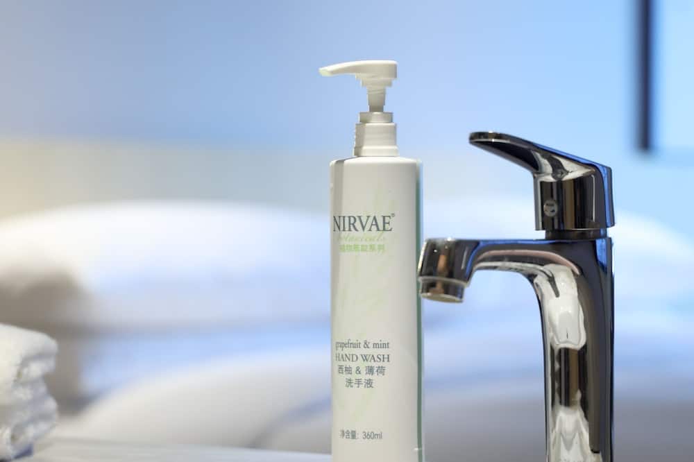 Fairfield by Marriott Changsha Tianxin 写真