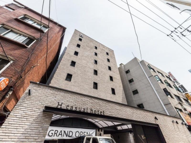 H ホテル ワンシムニ 写真