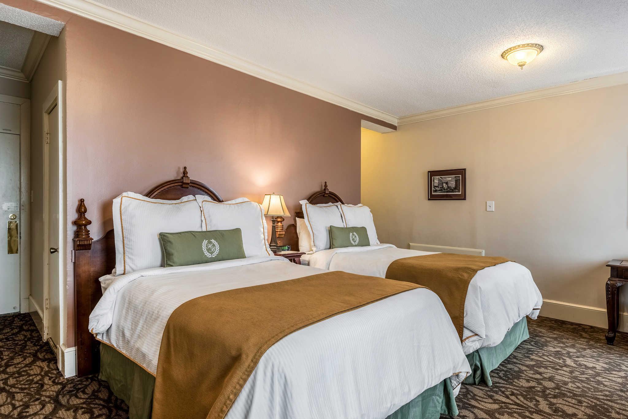 Hotel Bothwell Sedalia Central District, an Ascend Collection Hotel 写真