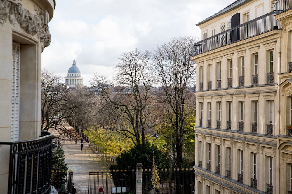 ホテル ペレイヴ 写真