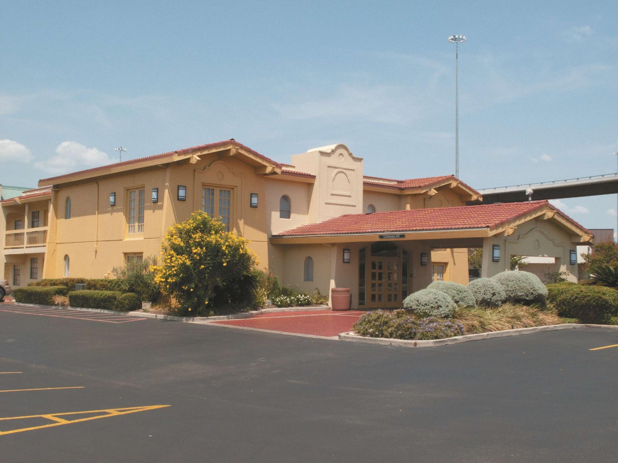 La Quinta Inn by Wyndham Austin University Area 写真