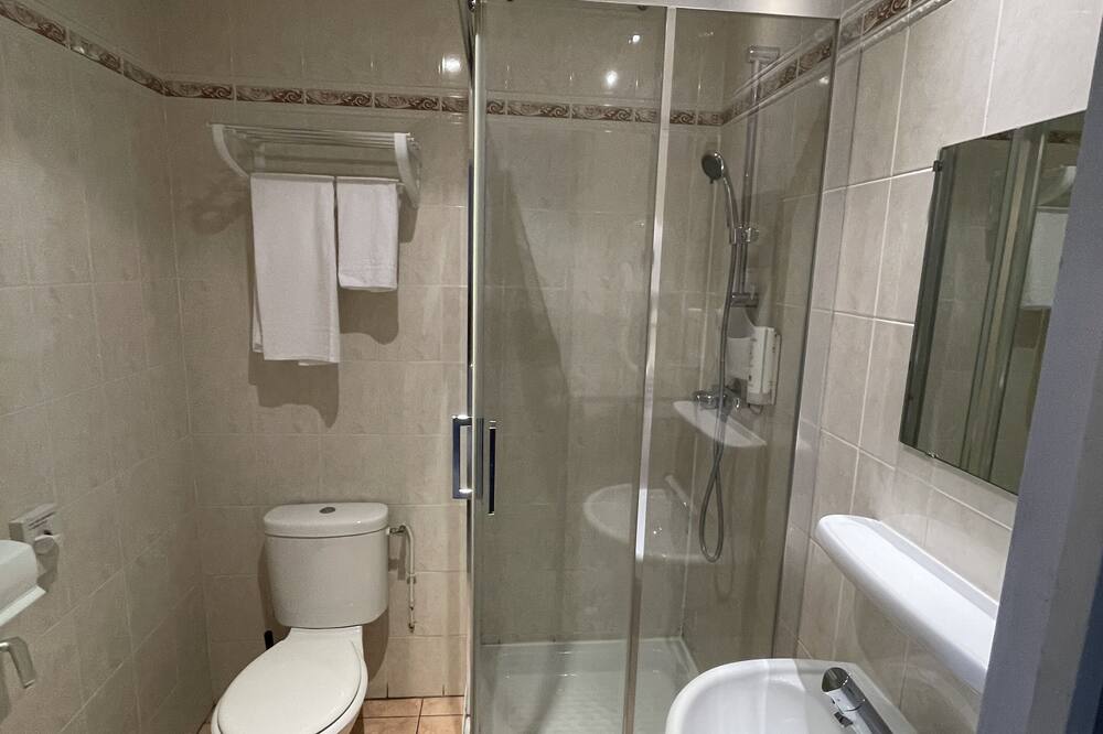 オテル デ デュク 写真