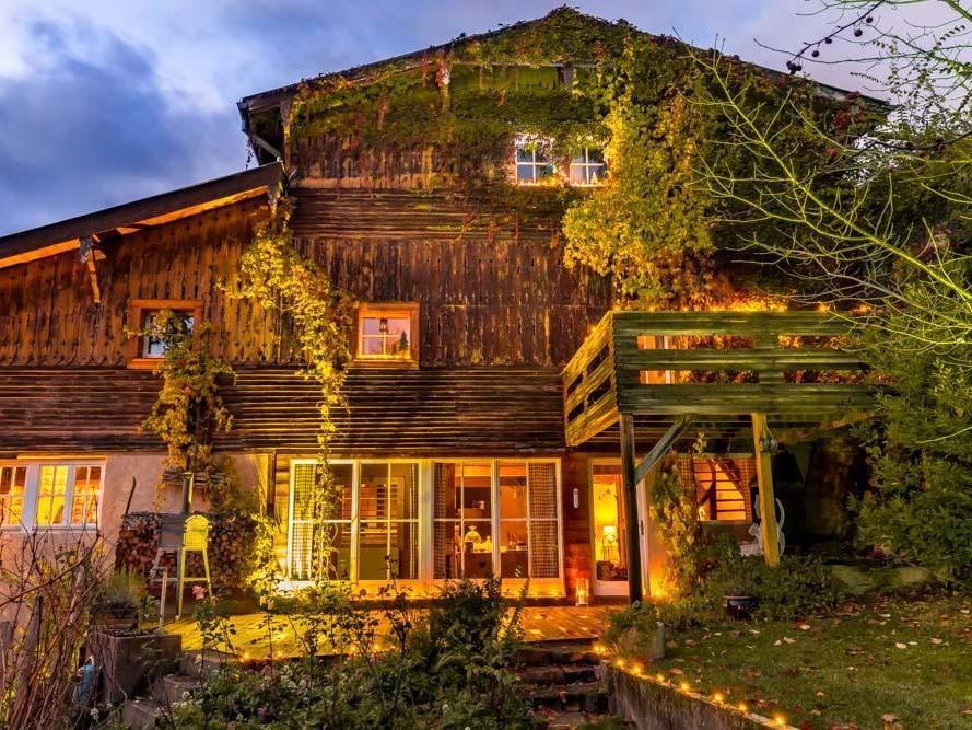 La Grange du couvent B&B 写真