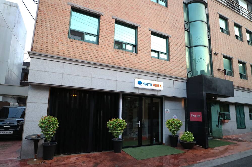 ホステル コリア オリジナル 写真