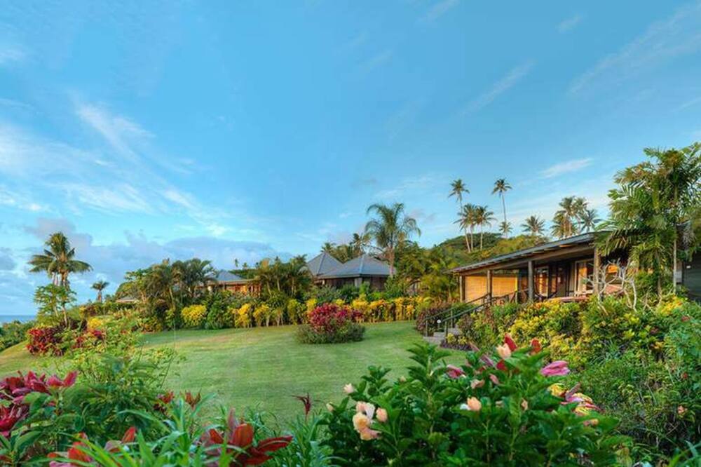 タベウニ アイランド リゾート アンド スパ オール インクルーシブ 写真