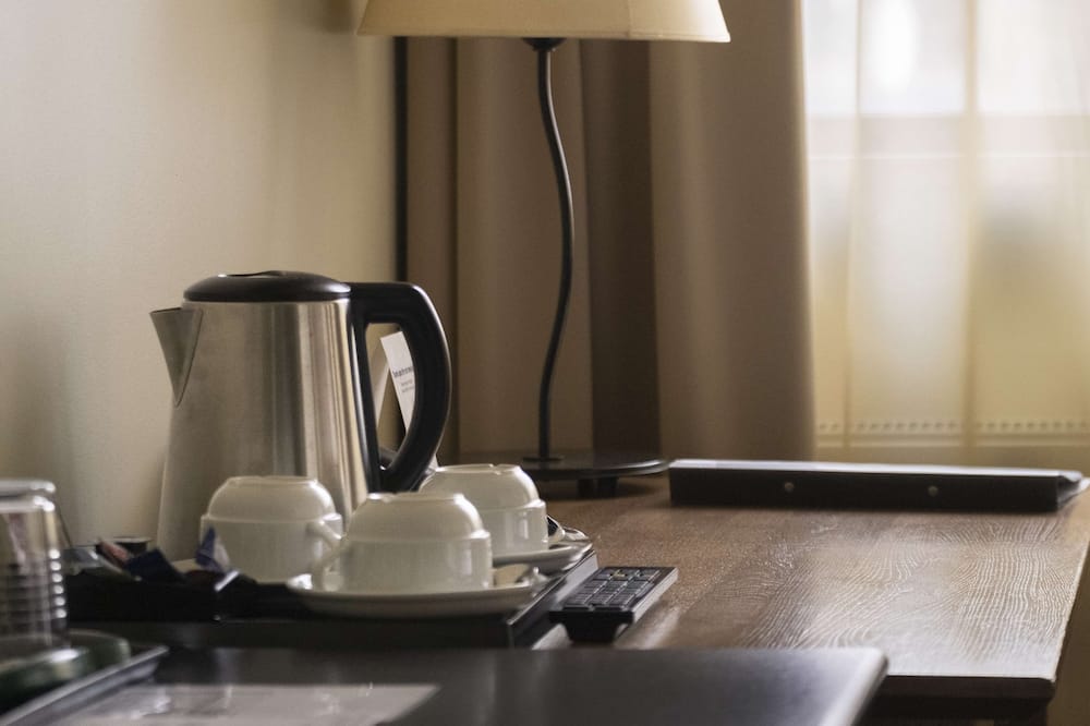 Best western, viesbutis, Naujasis Vilnius 写真