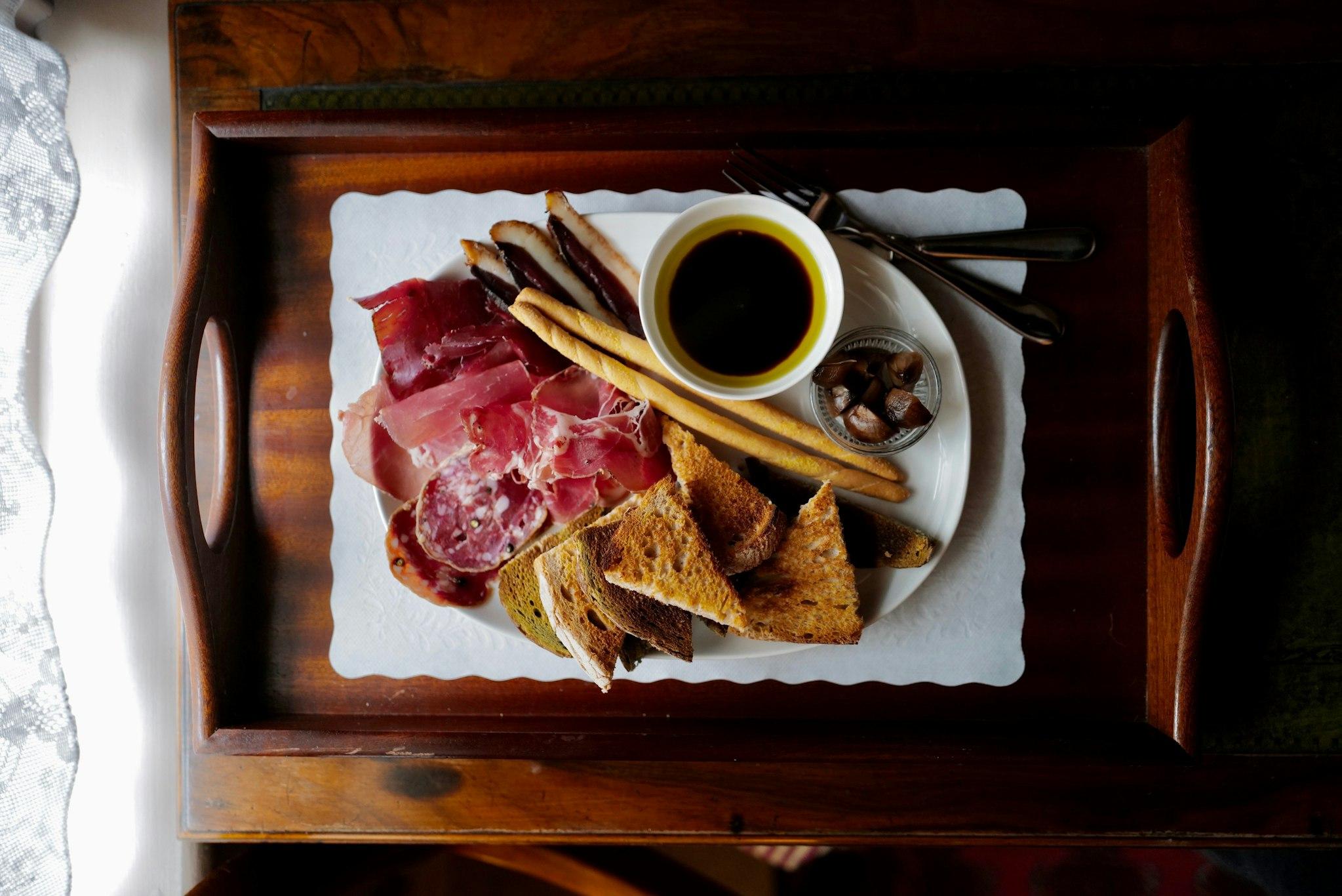 ザ ルーカリー 写真