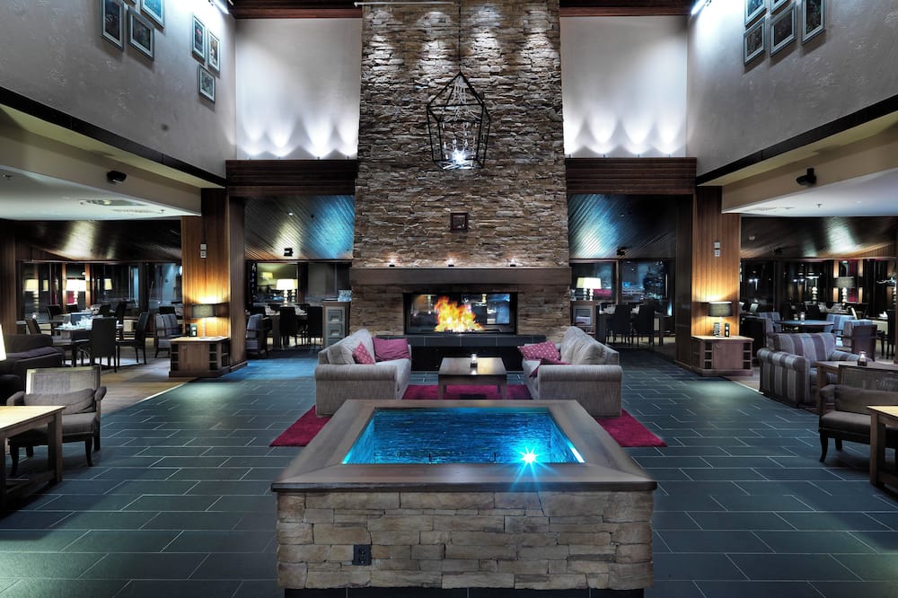 Santa's Hotel Tunturi 写真