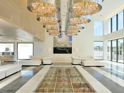 Hipotels Gran Conil 写真