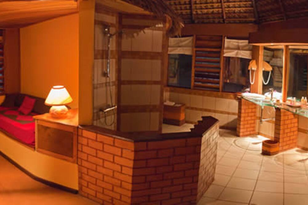 ノージー サバ プライベート アイランド & スパ 写真