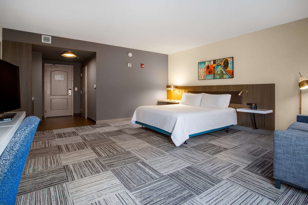 Hilton Garden Inn Nashville/Smyrna 写真