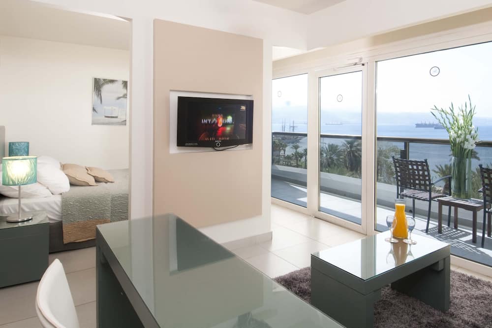 ネプチューン エイラト バイ ダン ホテルズ 写真