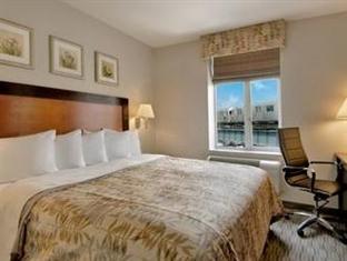 デイズ イン バイ ウィンダム ロング アイランド シティ 写真