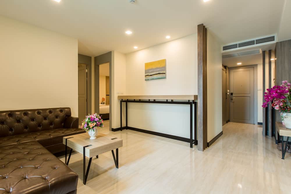 クリスタル パレス ラグジュアリー ホテル パタヤ 写真