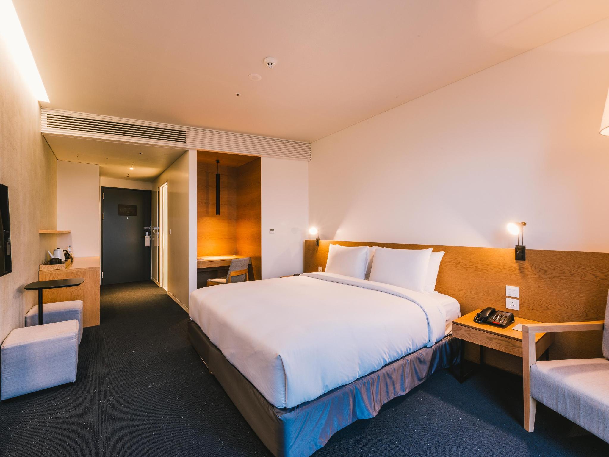 ネスト ホテル インチョン 写真