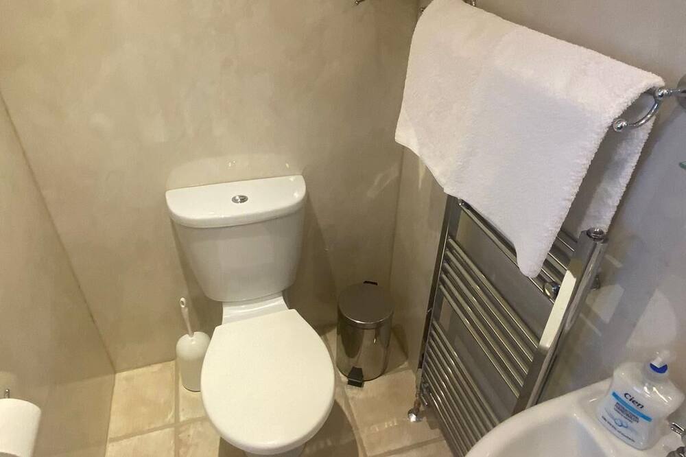 ランドガード ロッジ 写真