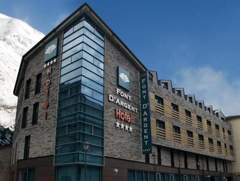 フォント ダルジャン カニーリョ 写真