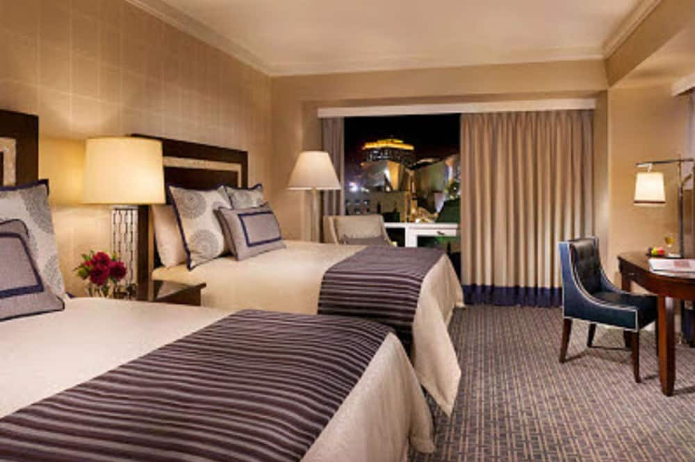 オムニ ロサンゼルス アット カリフォルニア プラザ 写真