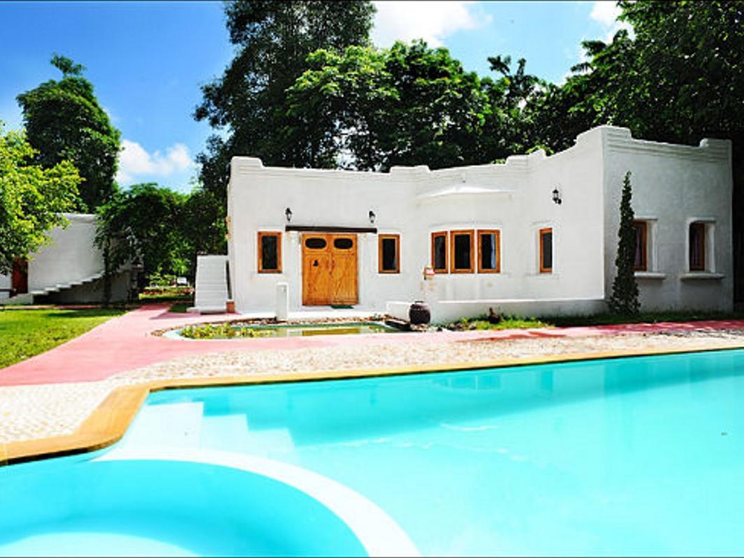 シーニック リバーサイド リゾート 写真