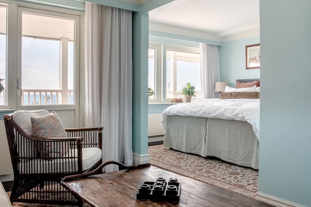 Falkenberg Strandbad 写真