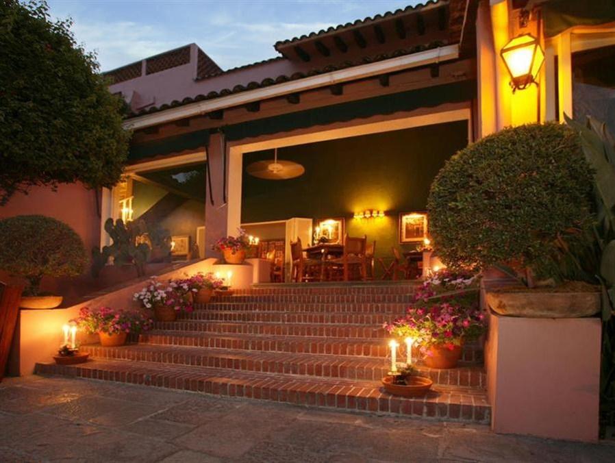 ラス マニャーニータス 写真