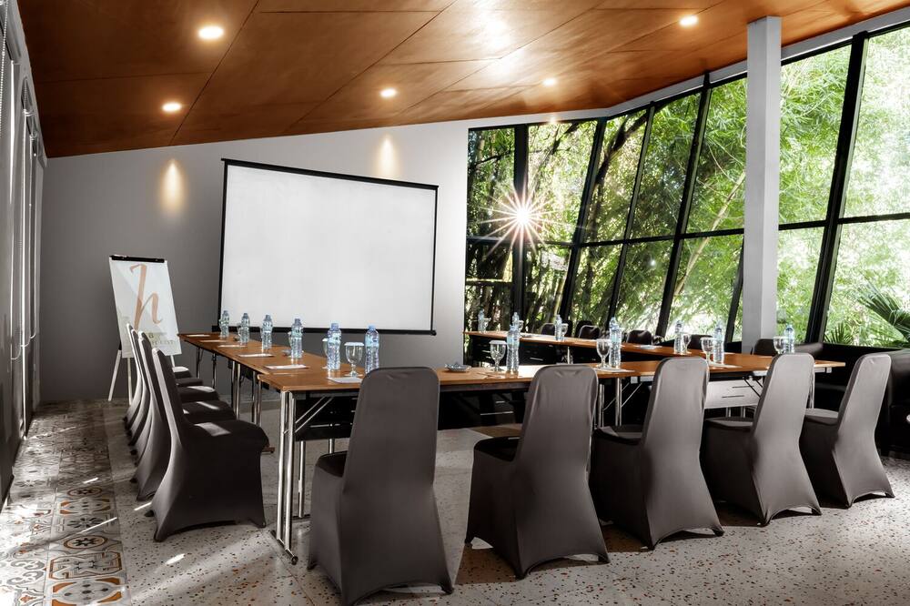 グリーン フォレスト リゾート & ウェディング バンドゥン 写真