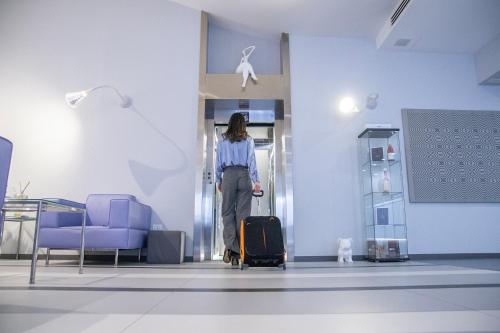 Executive Inn Boutique Hotel 写真