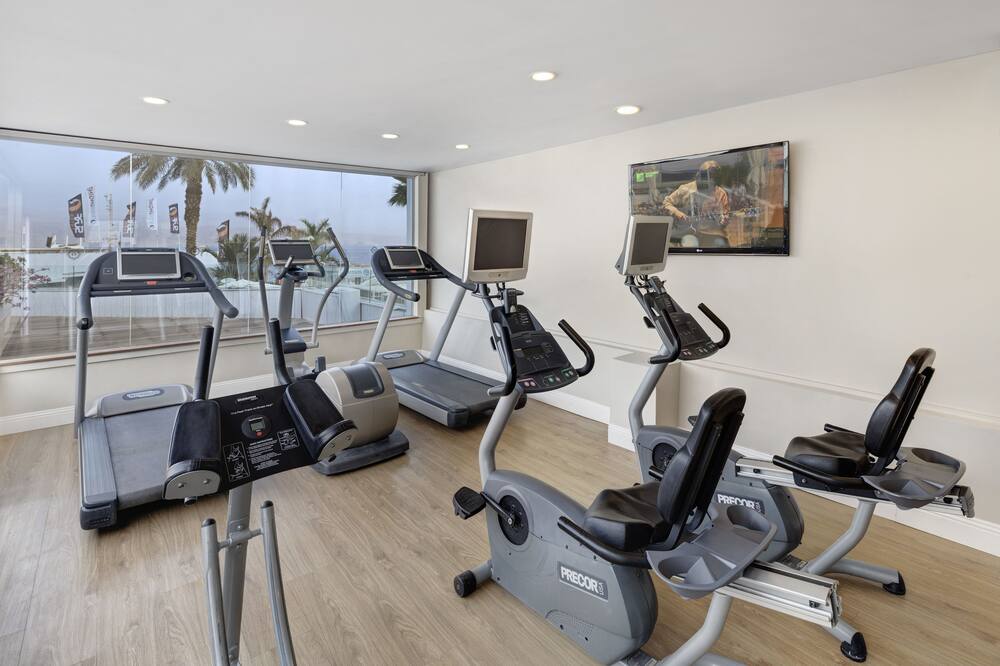 ハルバート サミュエル リーフ エイラト 写真