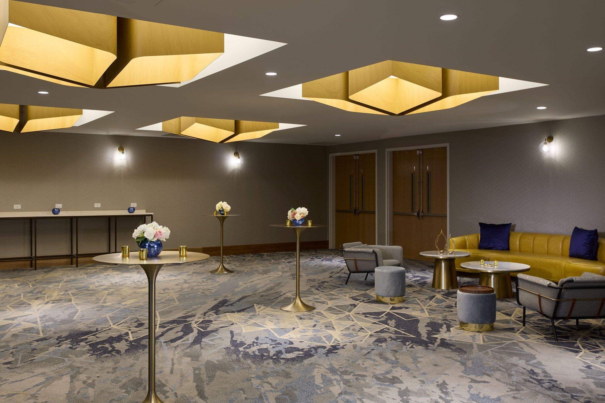 The Westin Raleigh-Durham Airport 写真