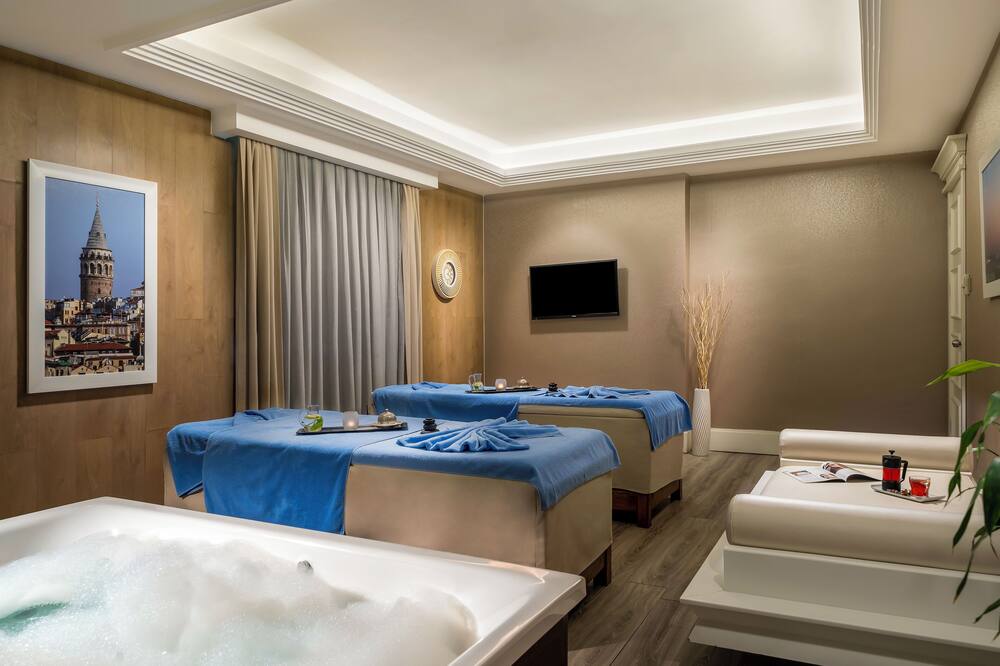 カヤ イスタンブール フェア&コンベンション ホテル 写真