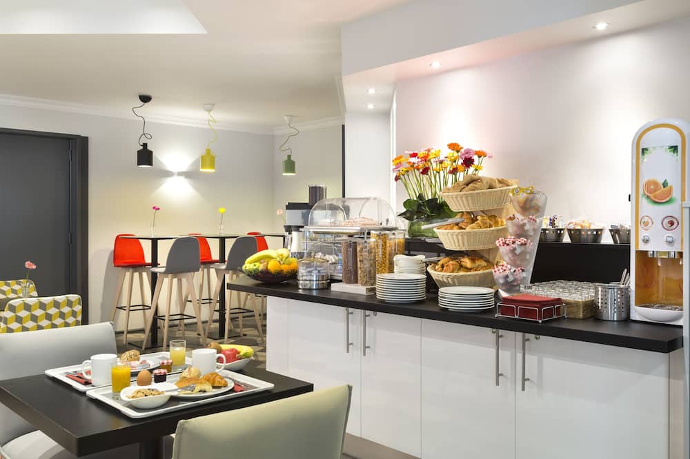 シタディーン バスティーユ ガール ド リヨン パリ 写真