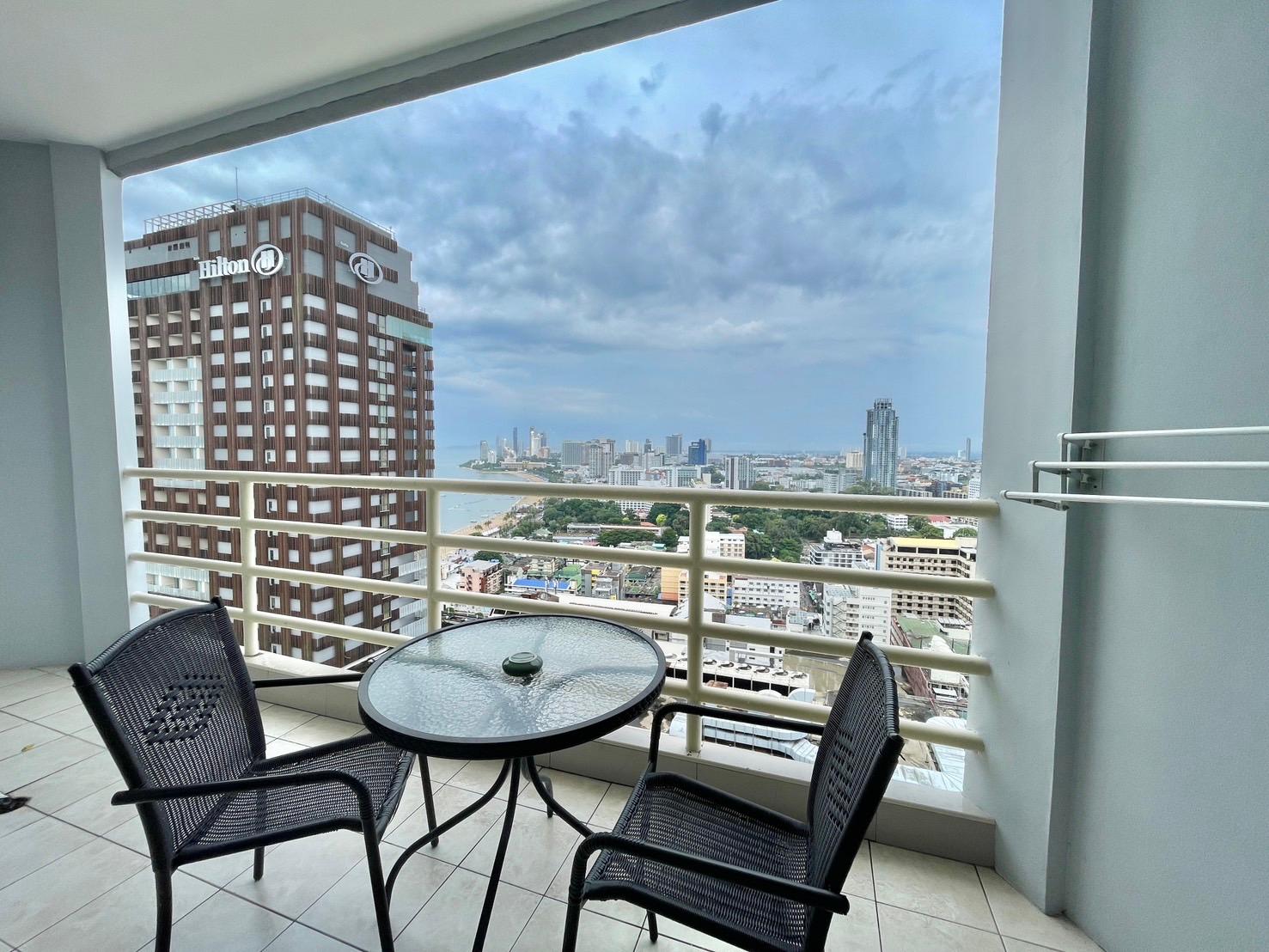 ビュータレー コンド 6 バイ パット 42 写真