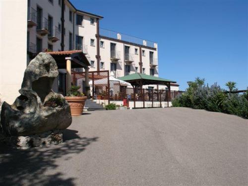 Hotel San Trano 写真